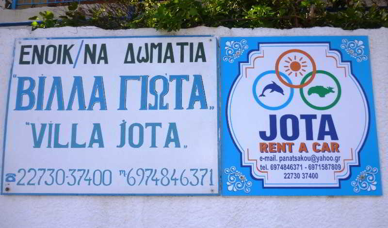 Villa Jota 4/50