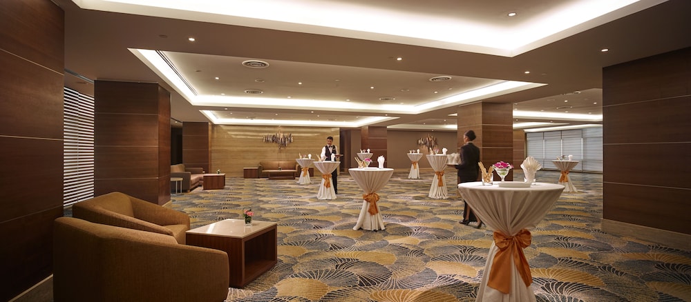 Sunway Putra Hotel 31/50