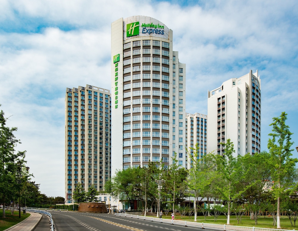 HOLIDAY INN EXPRESS WEIHAI HI-TECH ZONE 2/31
