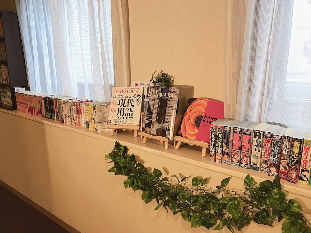 Takasaki Urban Hotel 6/50