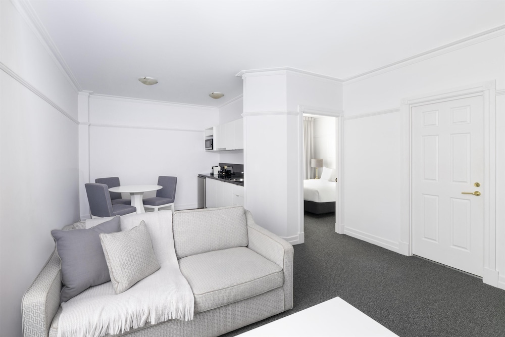Adina Apartment Hotel Brisbane Anzac Square 33/49
