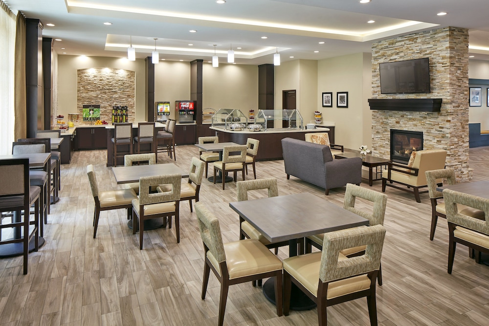 STAYBRIDGE SUITES ANAHEIM AT THE PARK 20/30