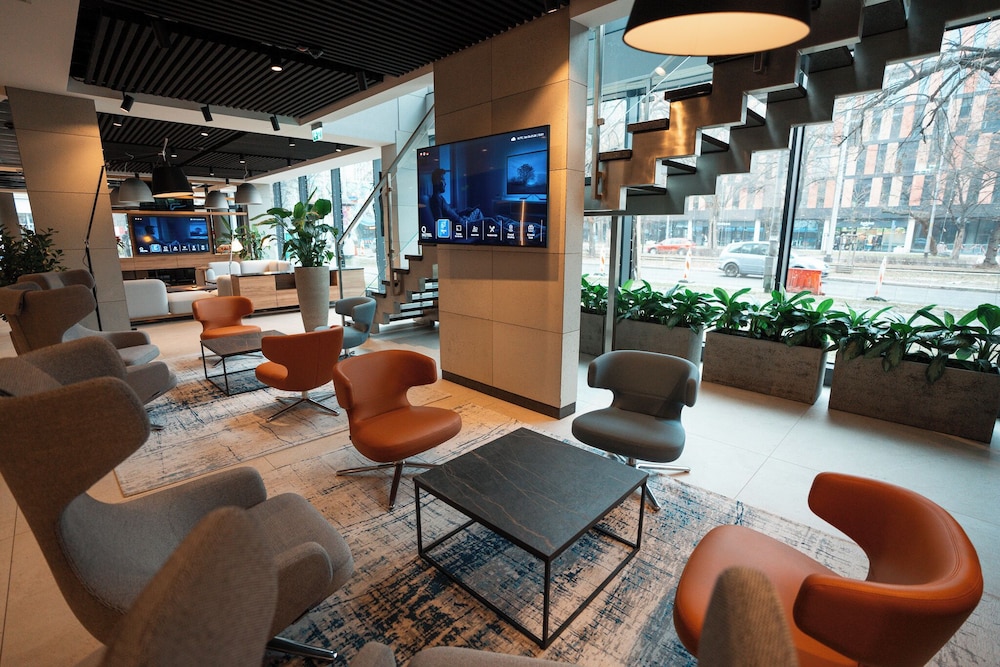 Q Hotel Plus Wroclaw 45/74