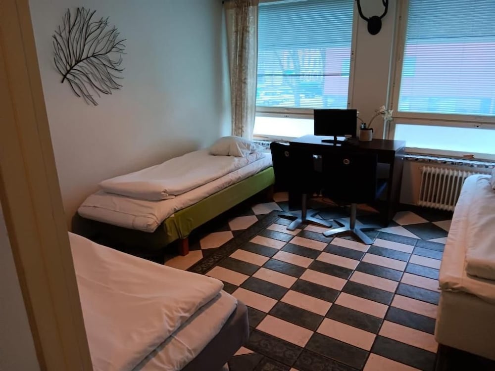 Apartmenthotel Harriet 9/46