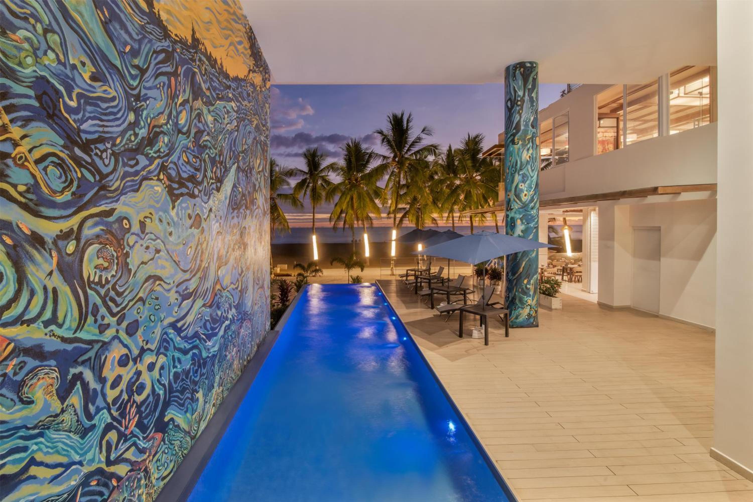 Claritas Beach Bar & Resort, WorldHotels Elite 39/70