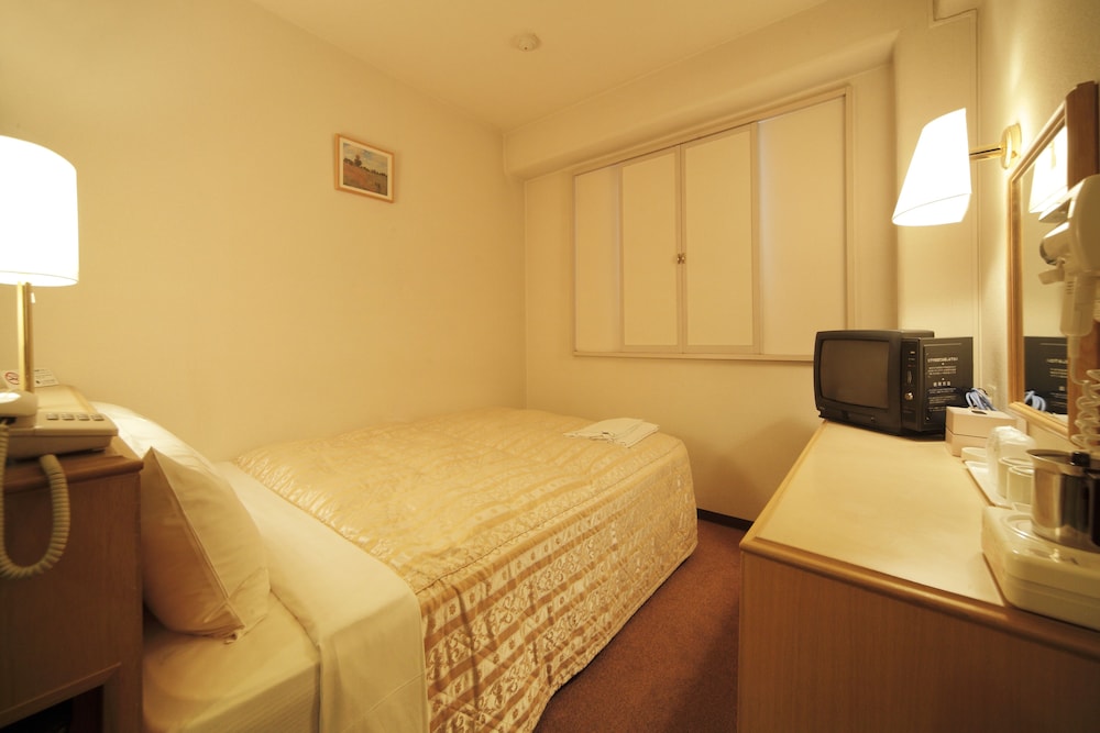 Park Hotel Kani 23/51