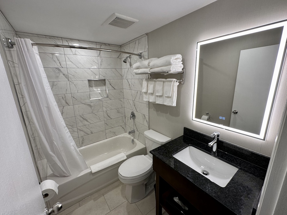 Efficiency, King Bed، Econo Lodge Inn & Suites Pincher Creek 3/4