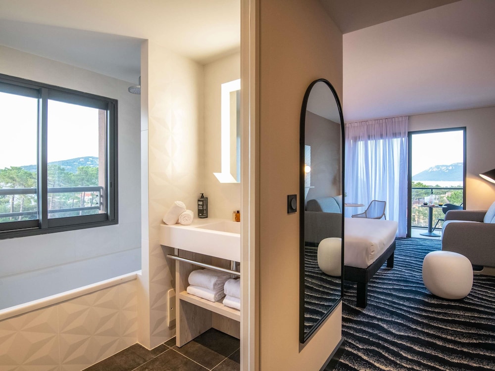 ibis Styles Porto Vecchio 50/50