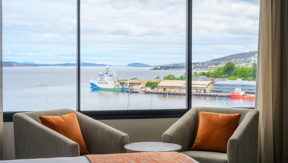 Hotel Grand Chancellor Hobart 35/50