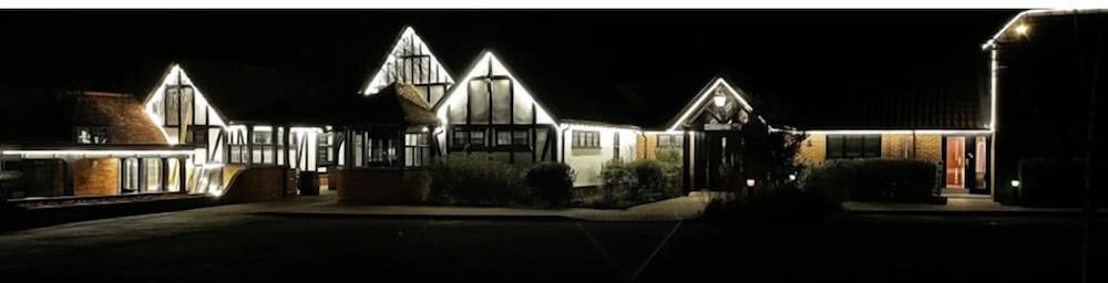 The Chichester Hotel 34/34