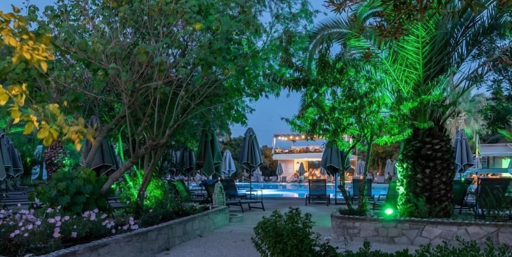 Poseidon Hotel Sea Resort 36/47