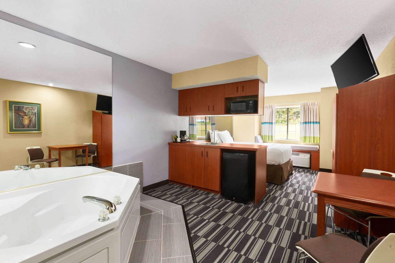 Microtel Inn & Suites By Wyndham Thomasville/High Point/Lexi 14/15