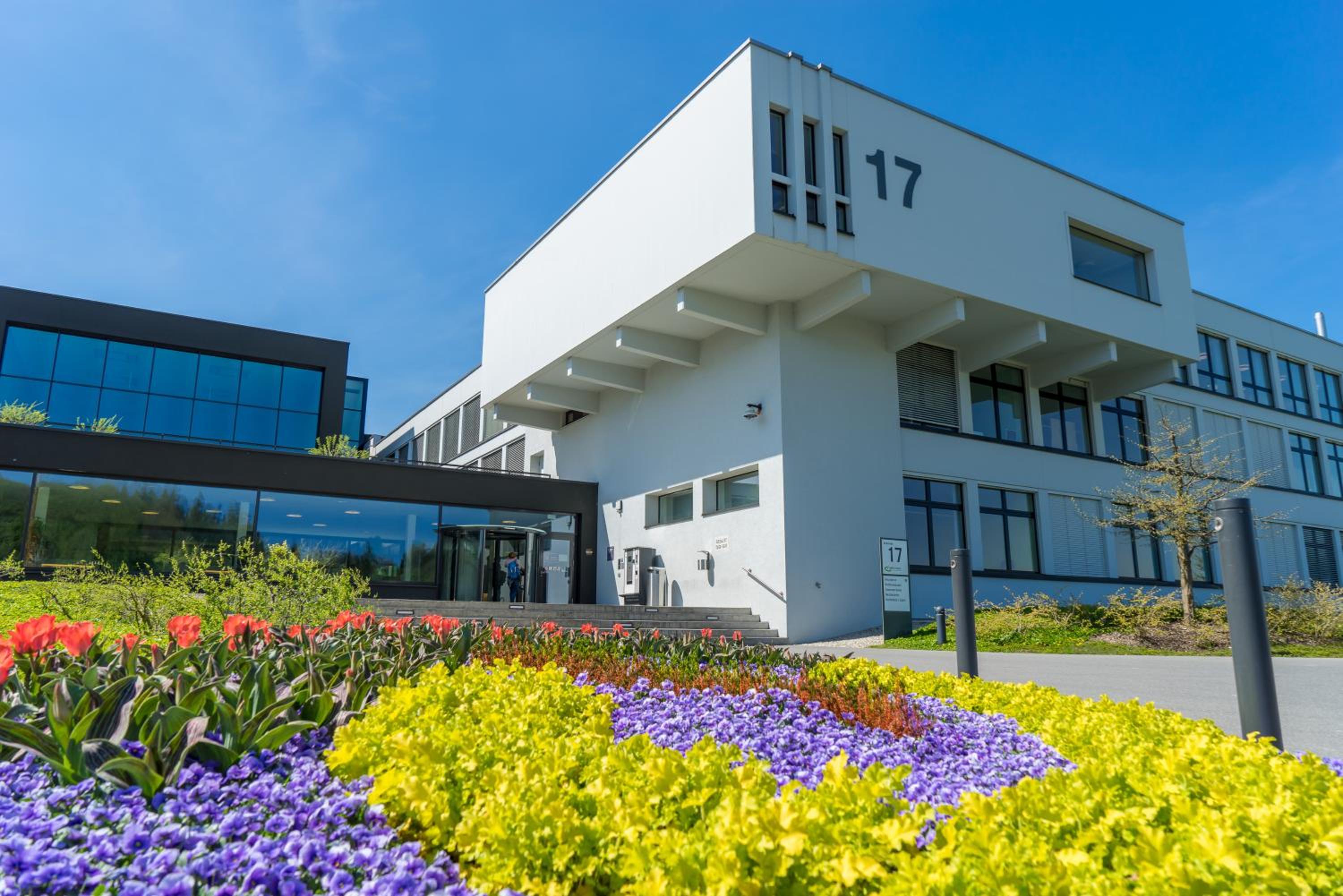 Seminarhotel CAMPUS SURSEE 48/50