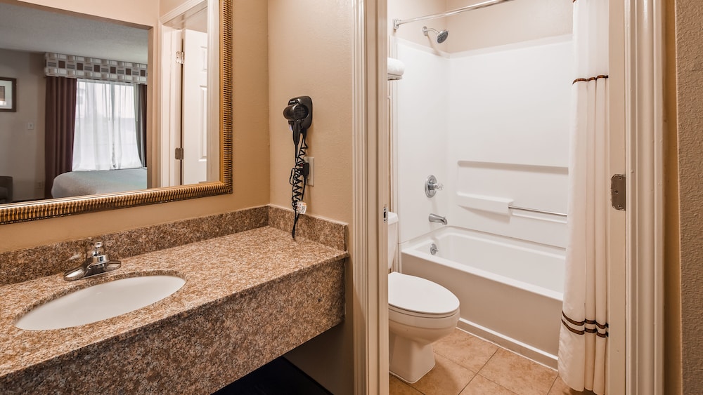 Surestay Plus Hotel By Best Western Jackson 5/25