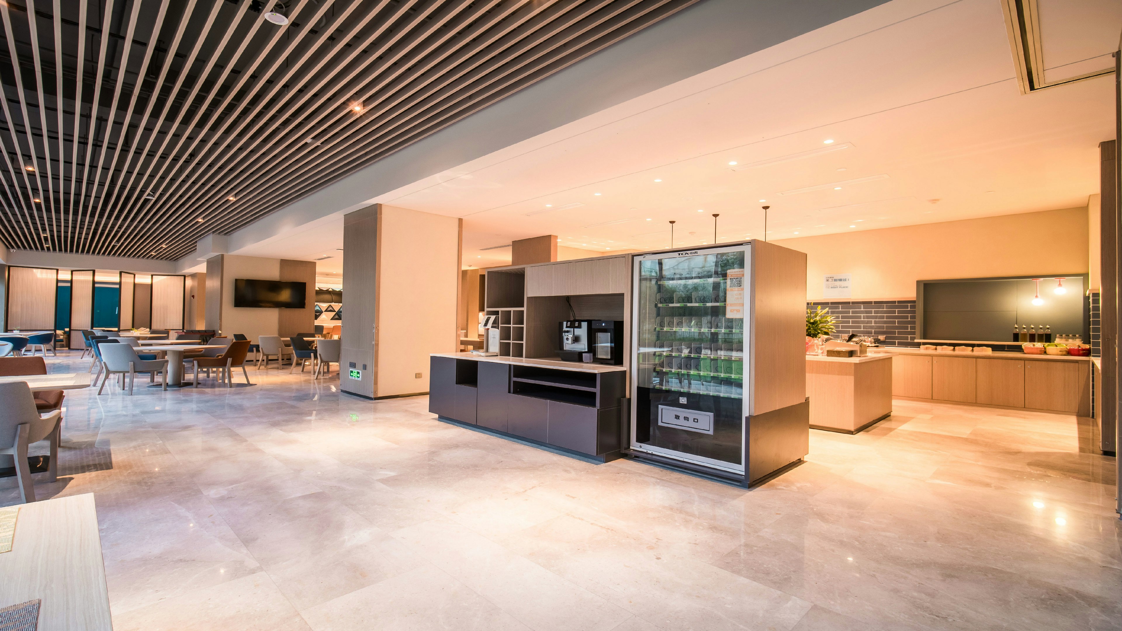 Holiday Inn Express Kunming West 6/49