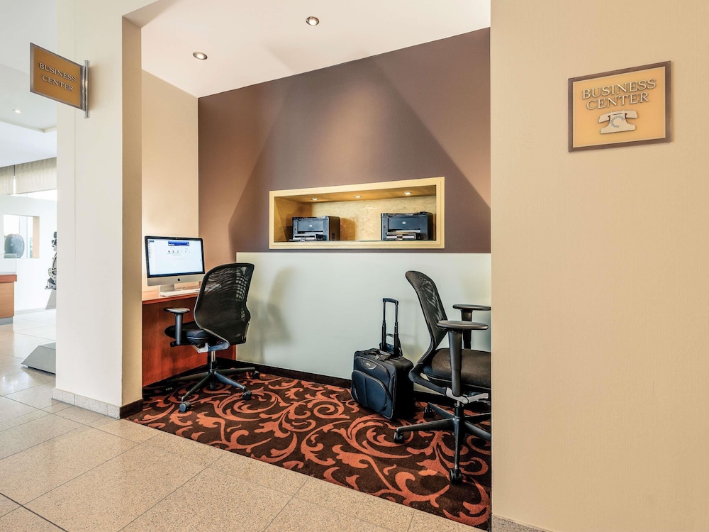Mercure Hotel Schweinfurt Maininsel 69/75