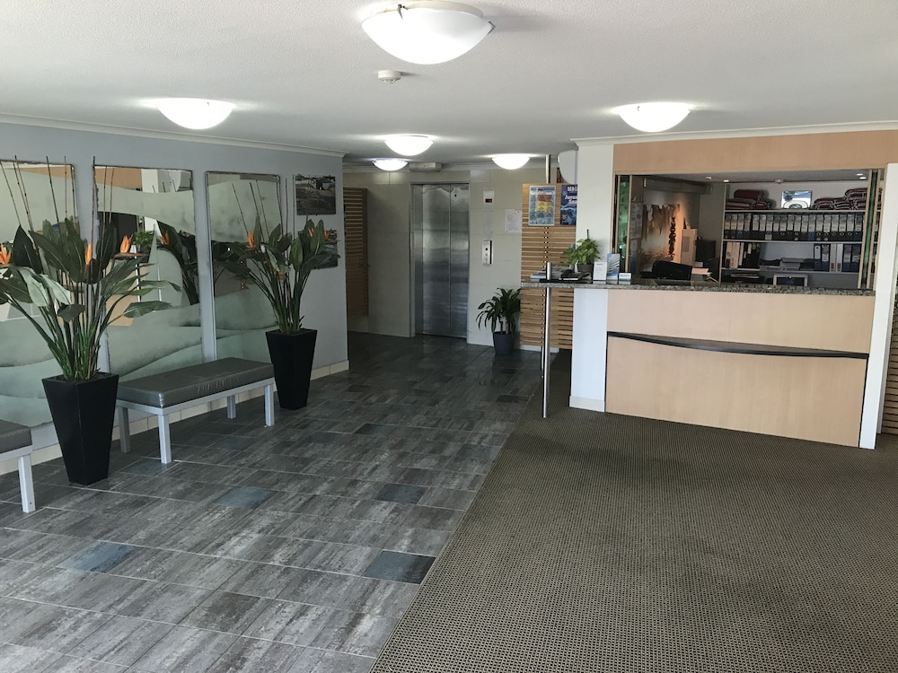 Northwind Holiday Apartments Mooloolaba 5/67