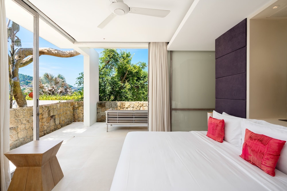 Four Bedroom Villa