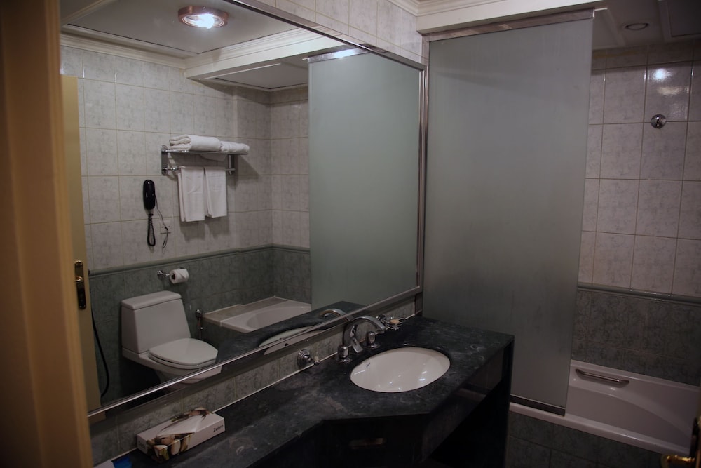 الضيافة للأجنحة الفندقية(Manazel Aldiafah serviced Apartment- (Al Sulimania)) 55/55