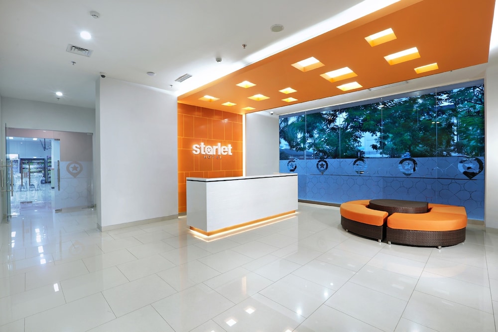 Starlet Hotel Serpong photo1