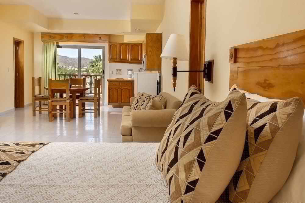 Hotel Santa Fe Loreto by Villa Group 50/75