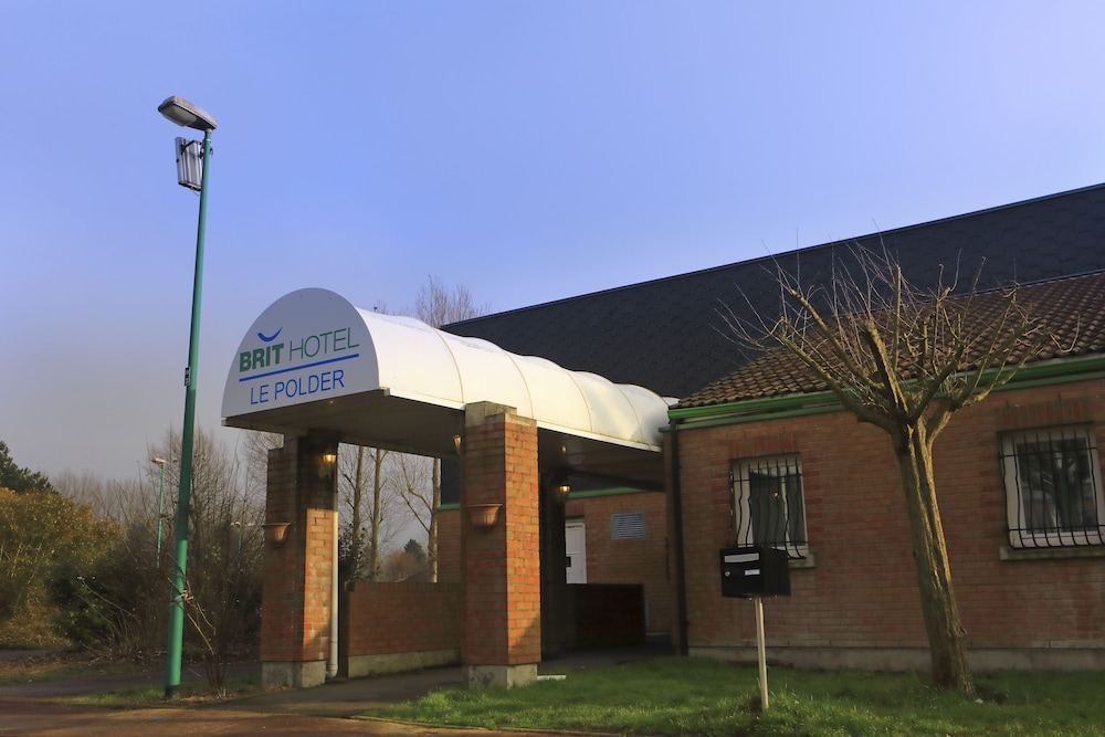 Brit Hotel Essentiel Dunkerque Gravelines 2/34