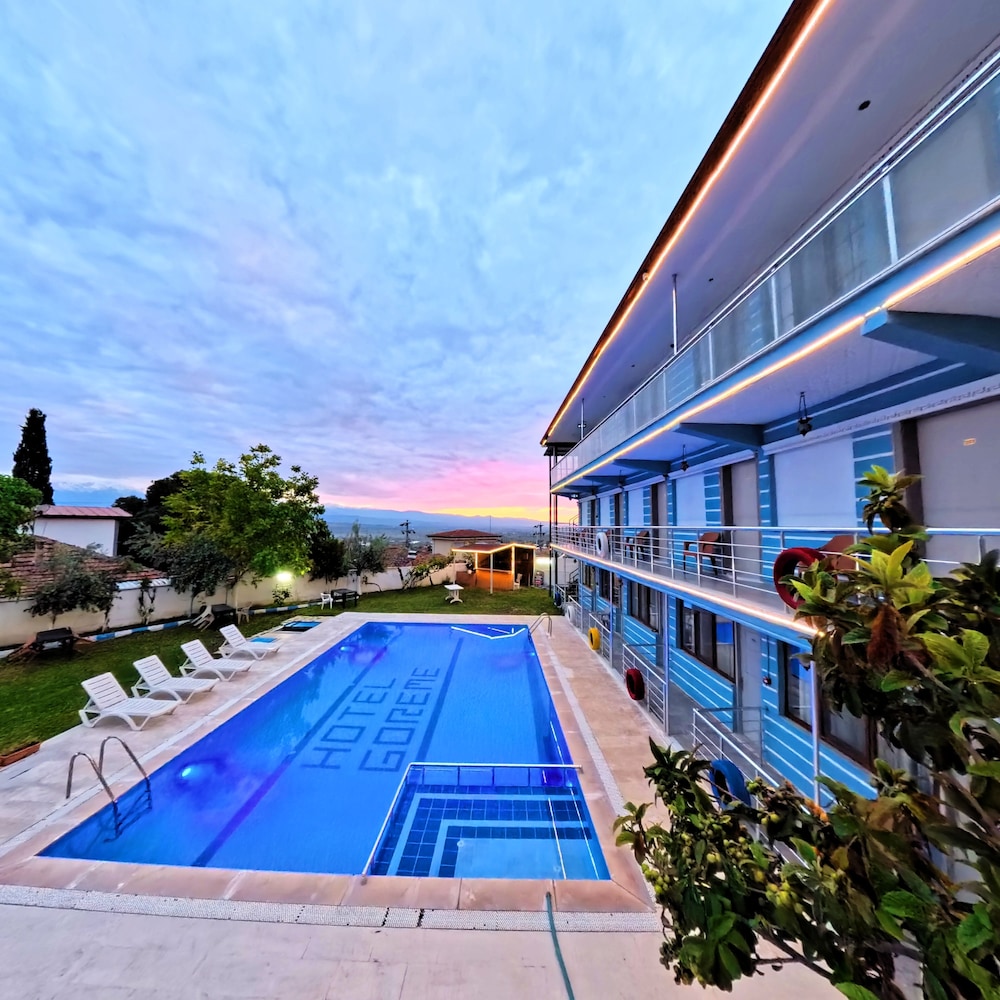 Hotel Goreme 31/49