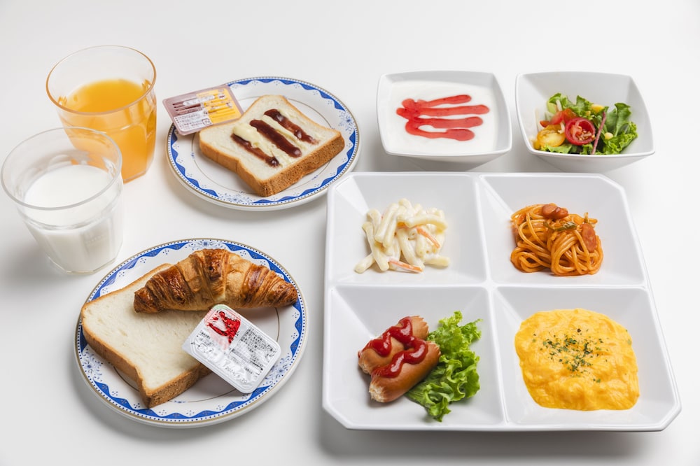 Sotetsu Fresa Inn Nagoya-Shinkansenguchi 25/40
