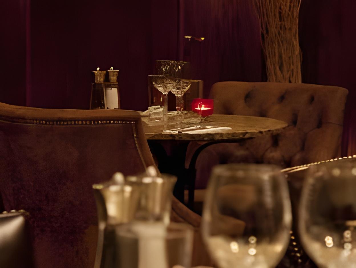 Celtic Lodge Guesthouse Restaurant Bar 15/36