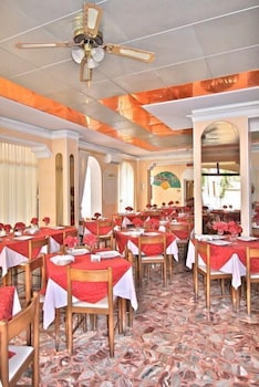 Hotel Britannia 60/73