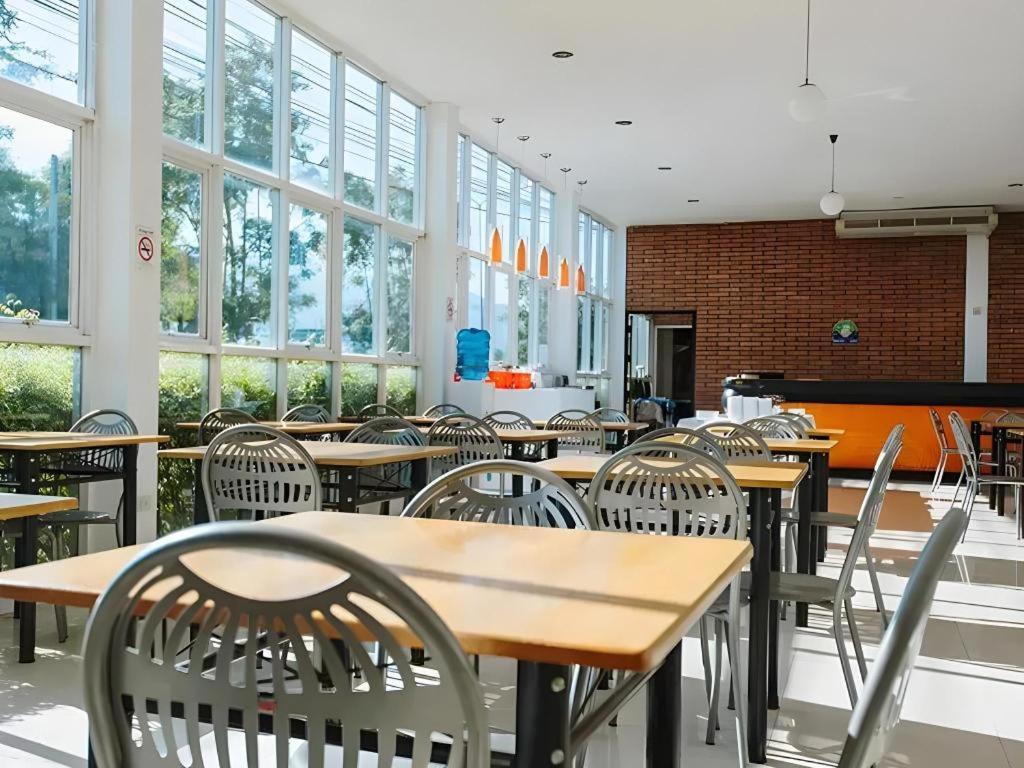 B2 Resort Boutique & Budget Hotel 43/52