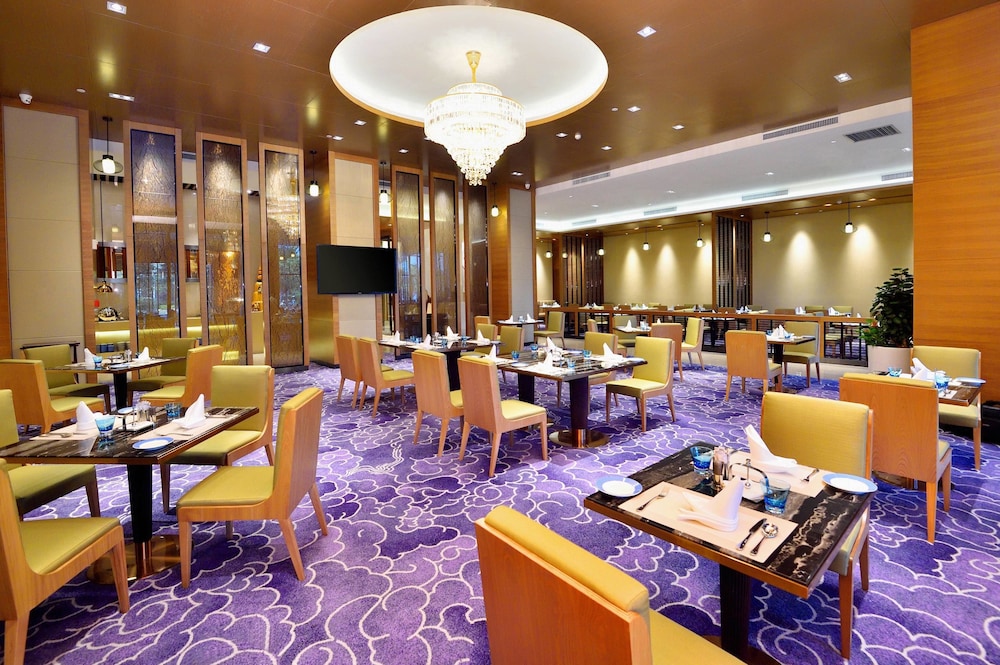 GRAND SKYLIGHT INTERNATIONAL HOTEL HUIZHOU 28/36