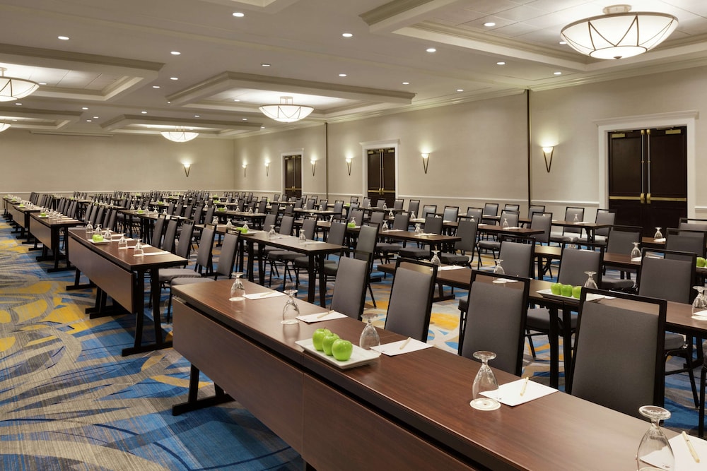 Doubletree Hotel Annapolis 36/43