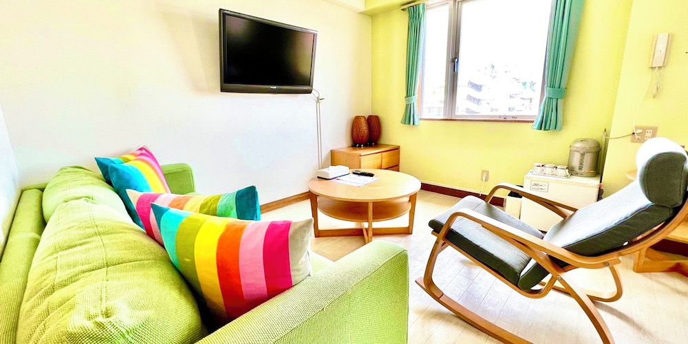 Hotel Happy Holiday Ishigakijima 48/59