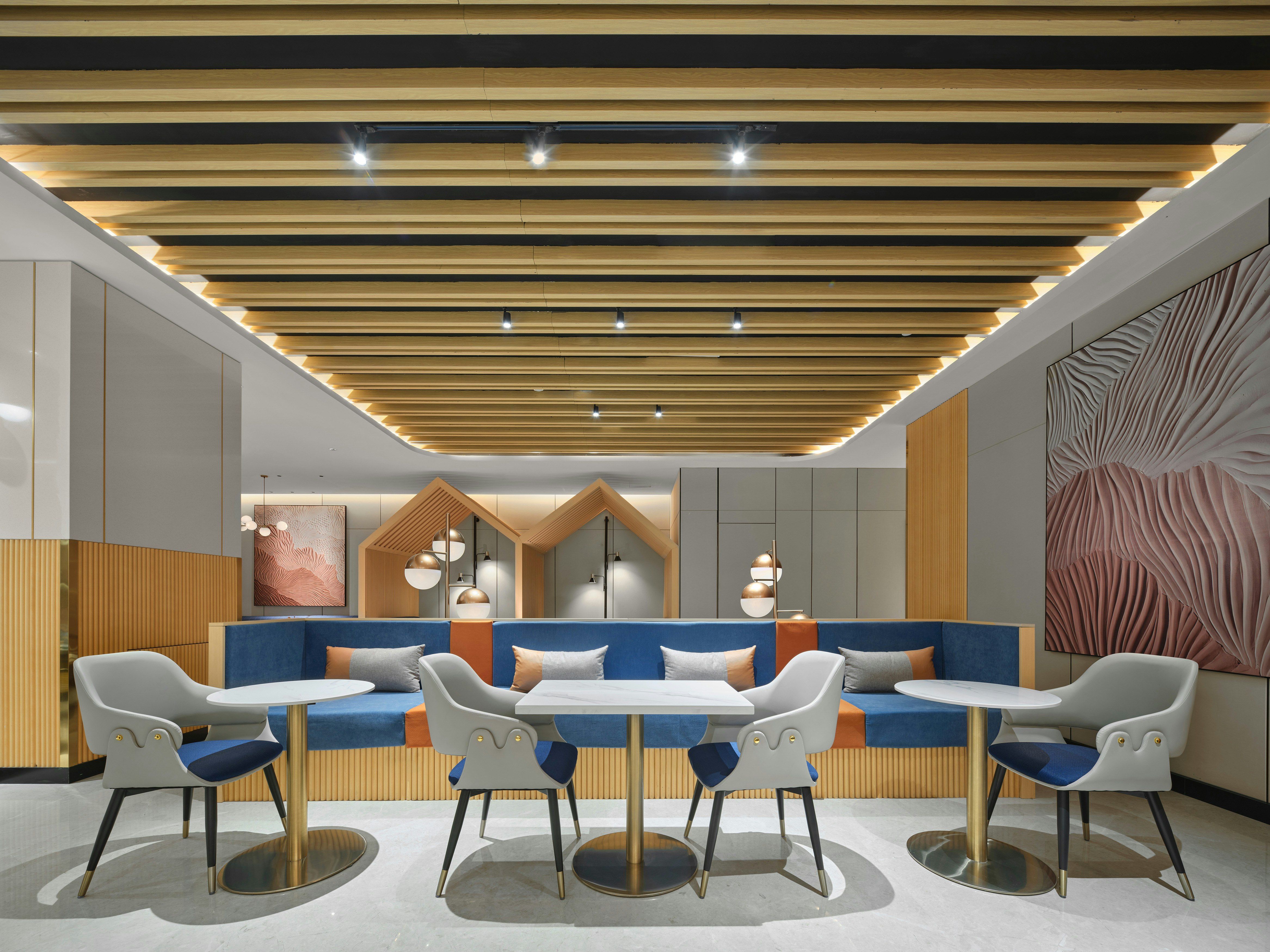 Hilton Garden Inn Aksu Downtown 30/34
