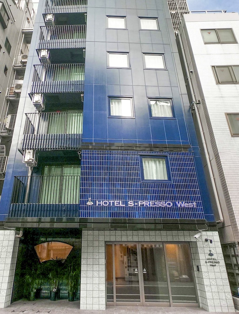 西侧 S-Presso 酒店(Hotel S-Presso West) 图片1