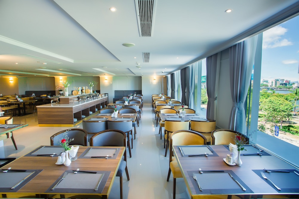 Glamour Hotel Da Nang 22/30