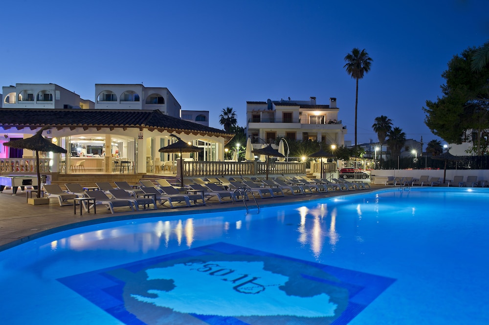 Wyndham Mallorca Portocolom Resort 39/66