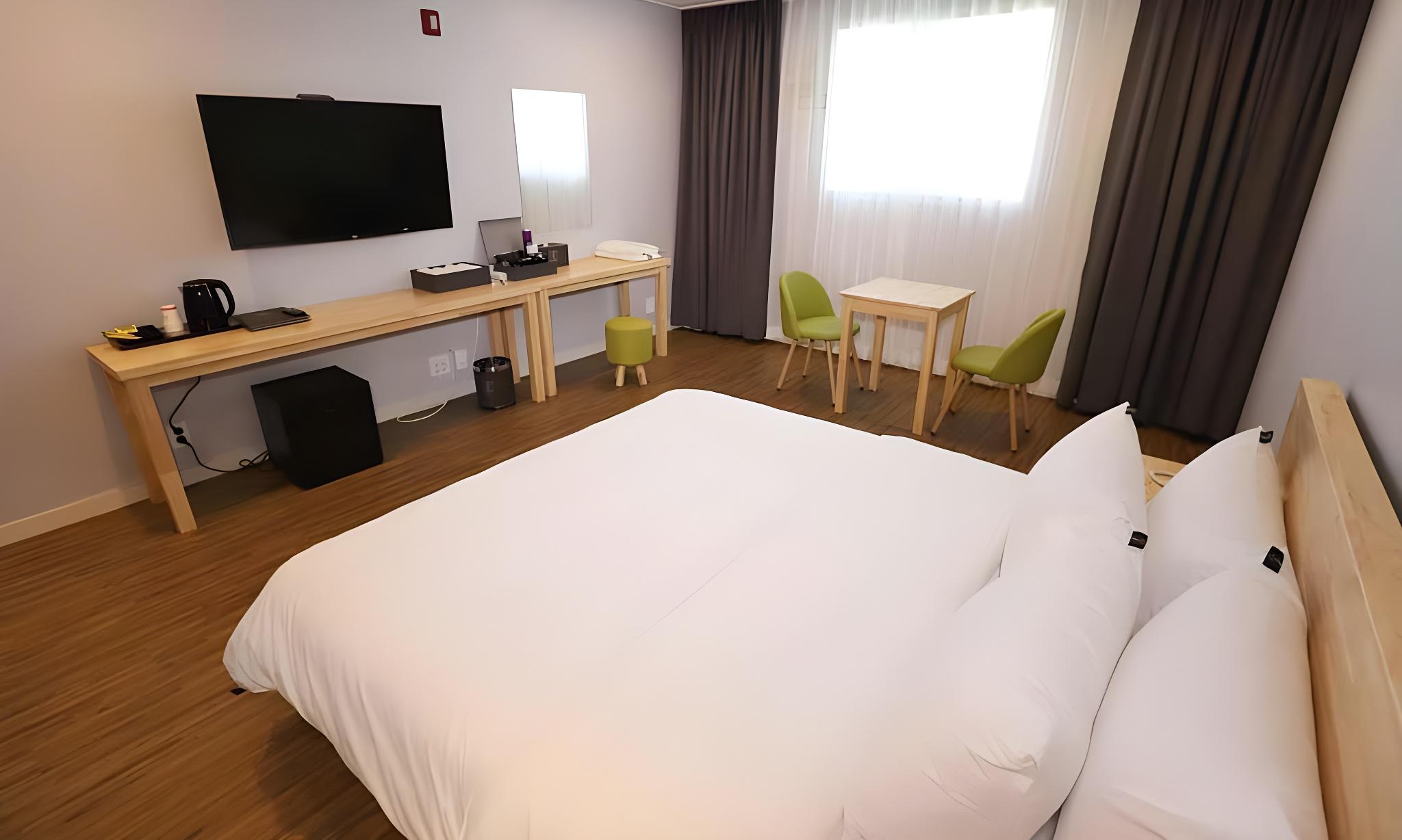 Gangneung Pine City Hotel 31/40