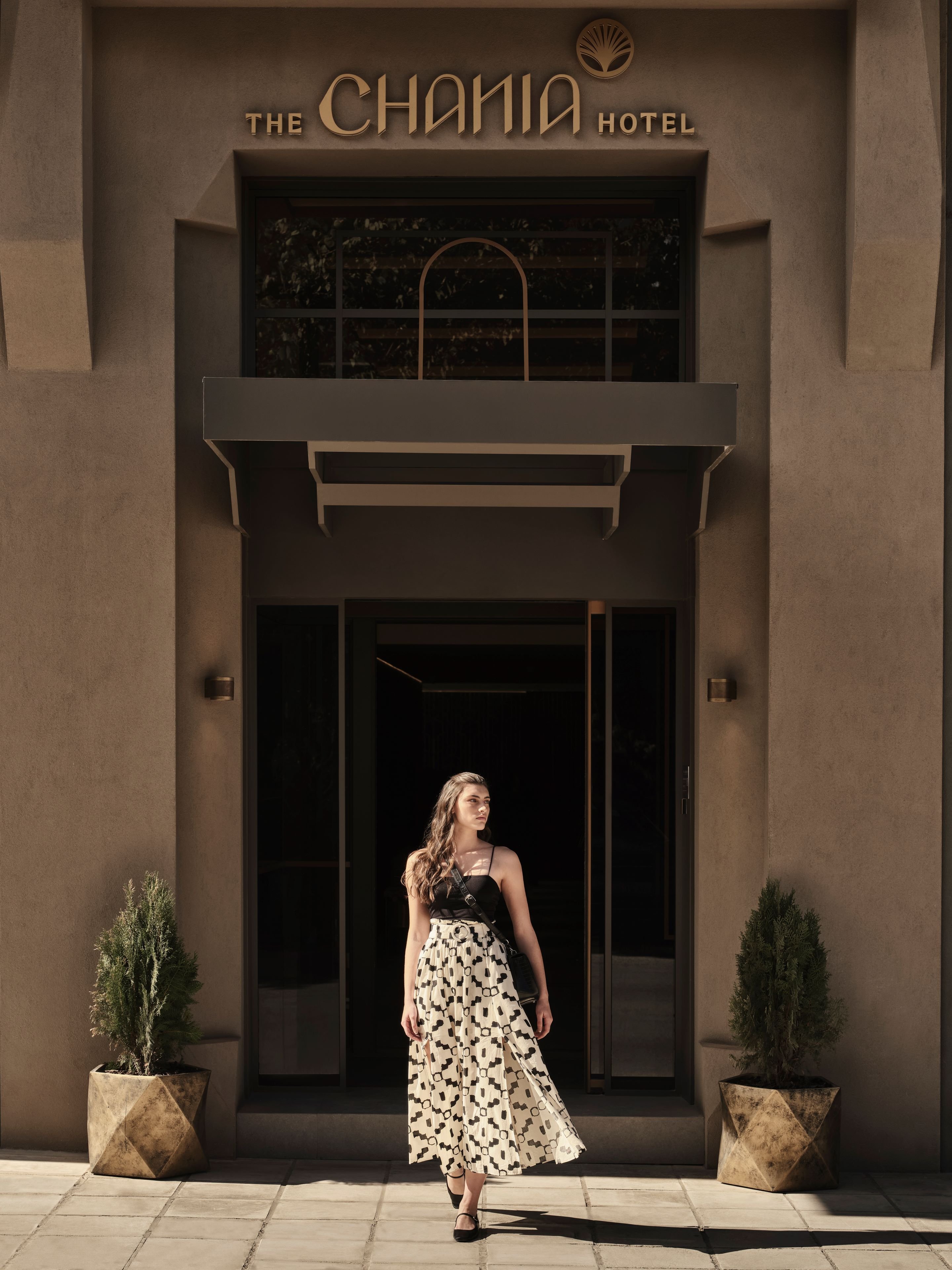 The Chania Hotel 5/33