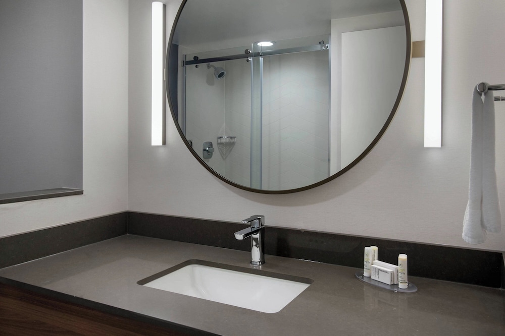 استوديو بسريرين كوين مع أريكة لذوي الإعاقة، Fairfield Inn & Suites By Marriott Williamstown 2/2