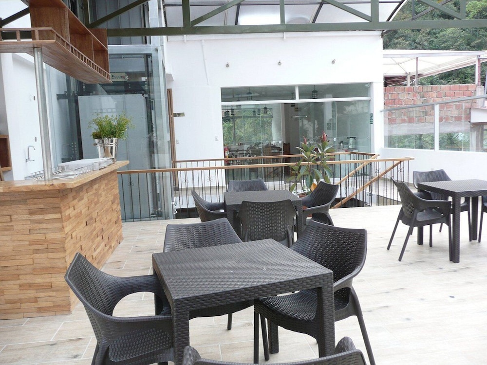 Terraza De Luna Hotel 24/27