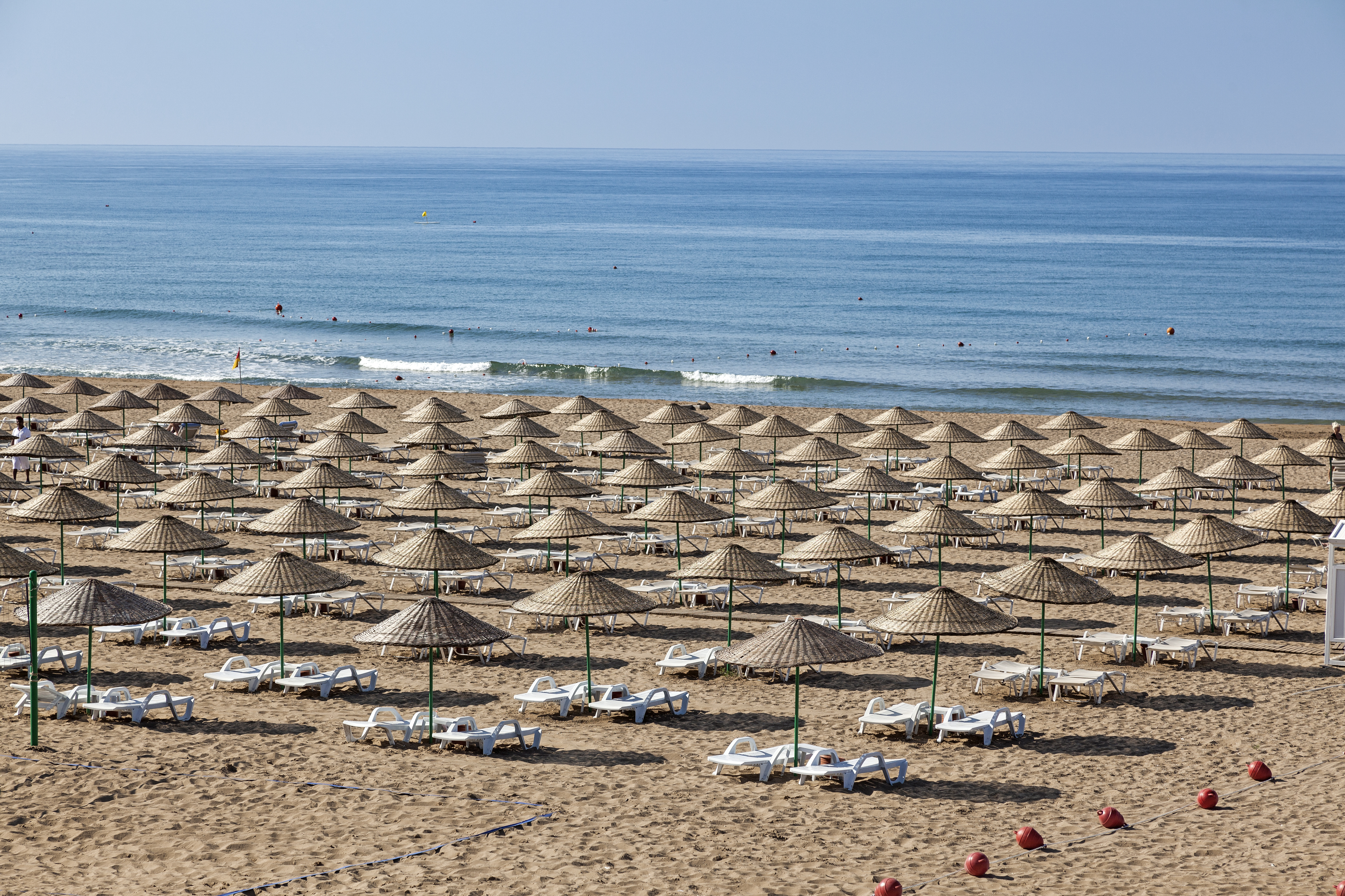 Roma Beach Resort & Spa Adult Only 45/50