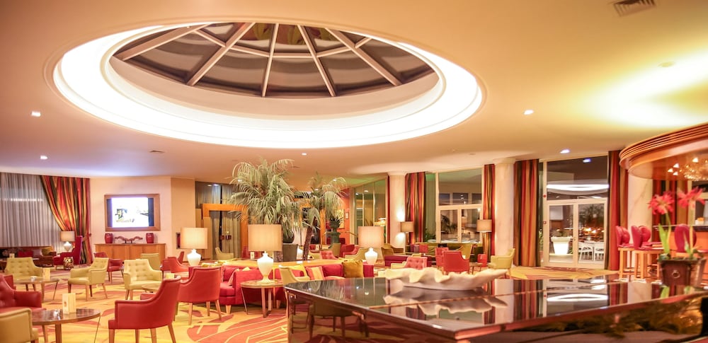 Hotel Dos Templarios 37/60