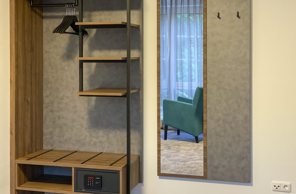 Trip Inn City Hotel Giessen 24/35