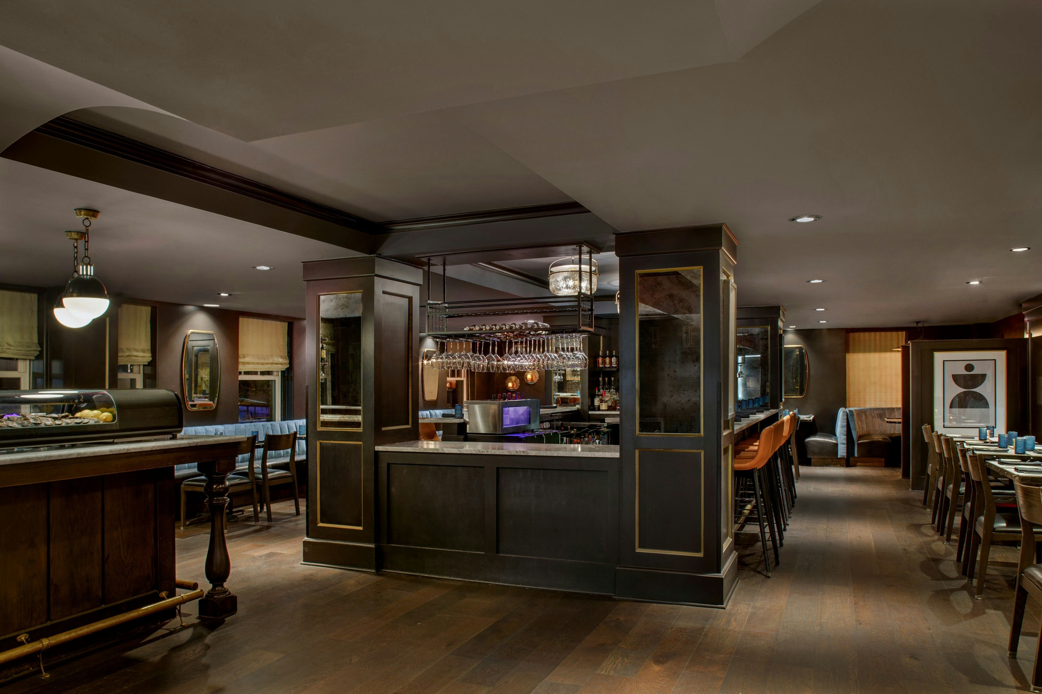 Ambassador Hotel Oklahoma City Autograph Collection 15/22
