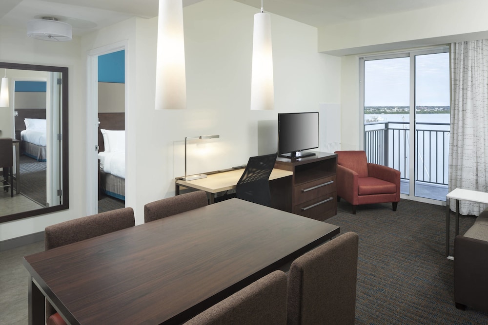 Residence Inn Clearwater Beach 23/42