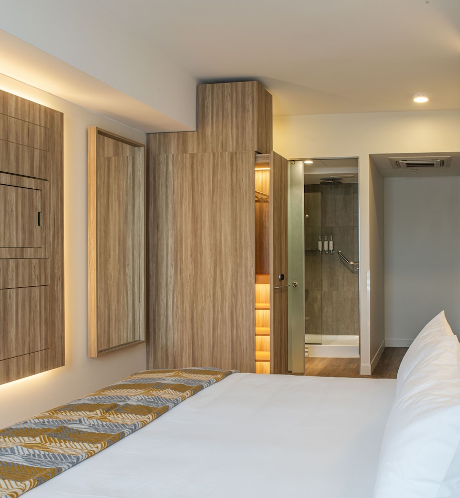 Nodo Hotel 19/71