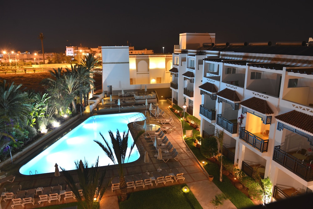 Timoulay Hotel Spa Agadir 8/70