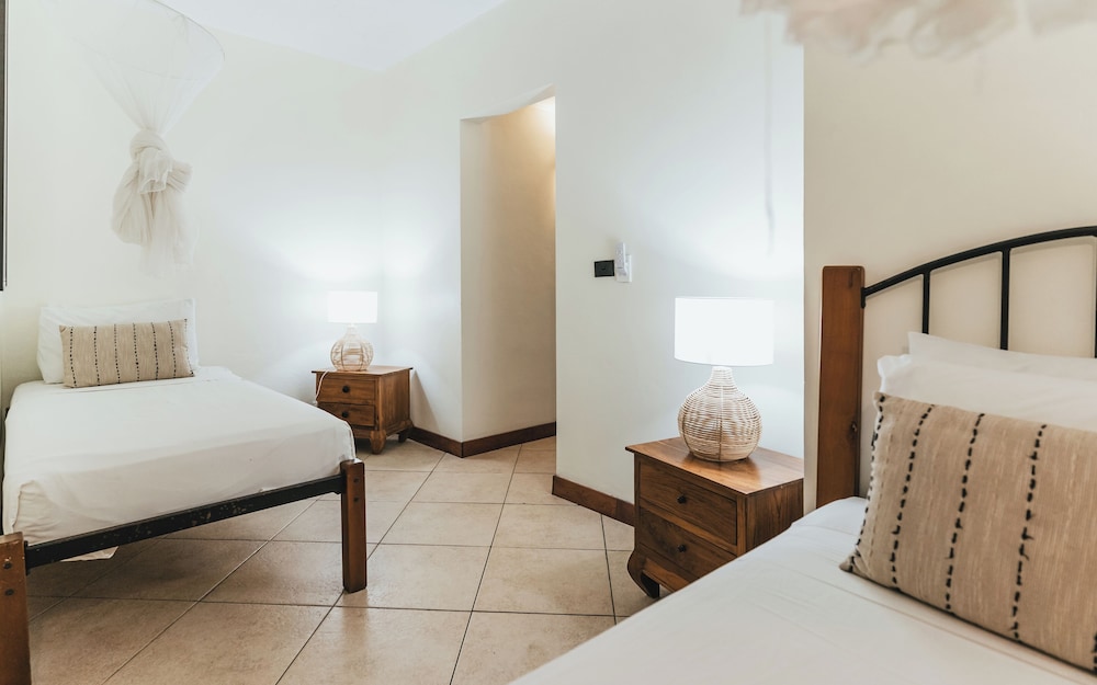 Fatumaru Lodge 30/68